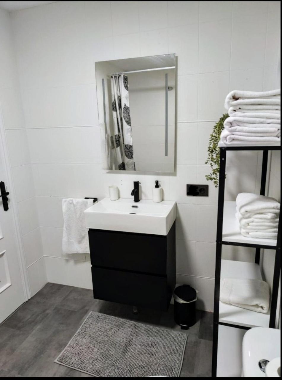 Apartamento Illa Salvora, Portonovo Zewnętrze zdjęcie