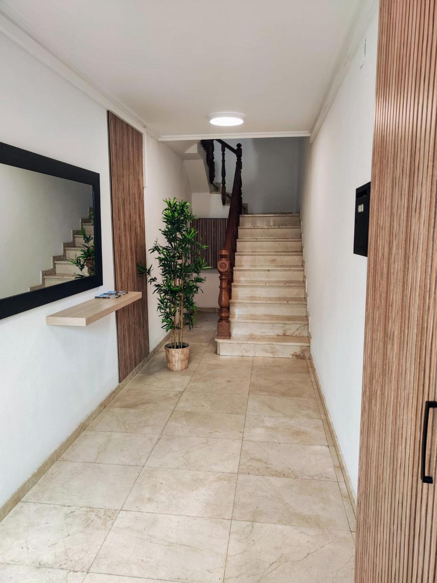 Apartamento Illa Salvora, Portonovo Zewnętrze zdjęcie