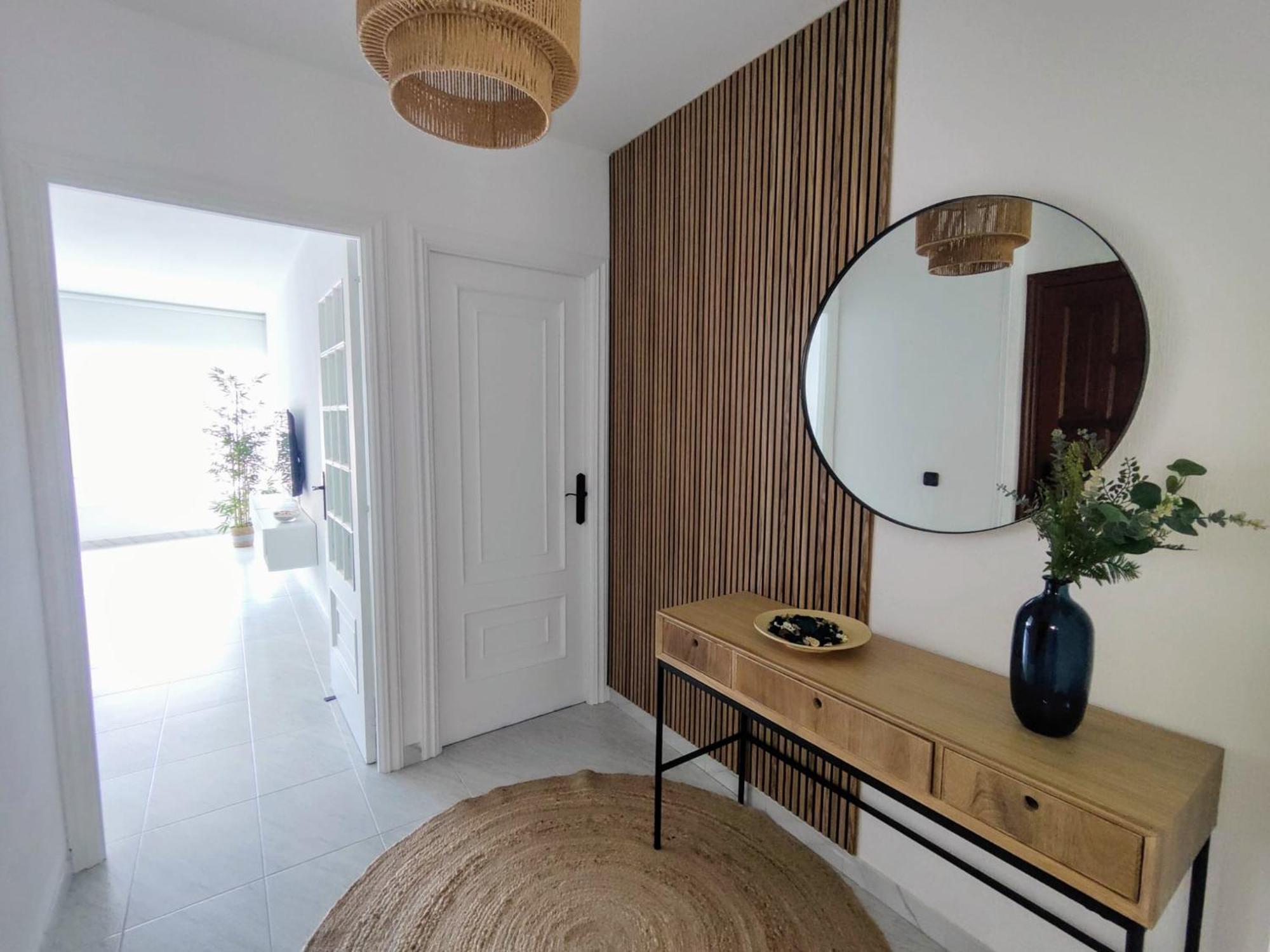 Apartamento Illa Salvora, Portonovo Zewnętrze zdjęcie
