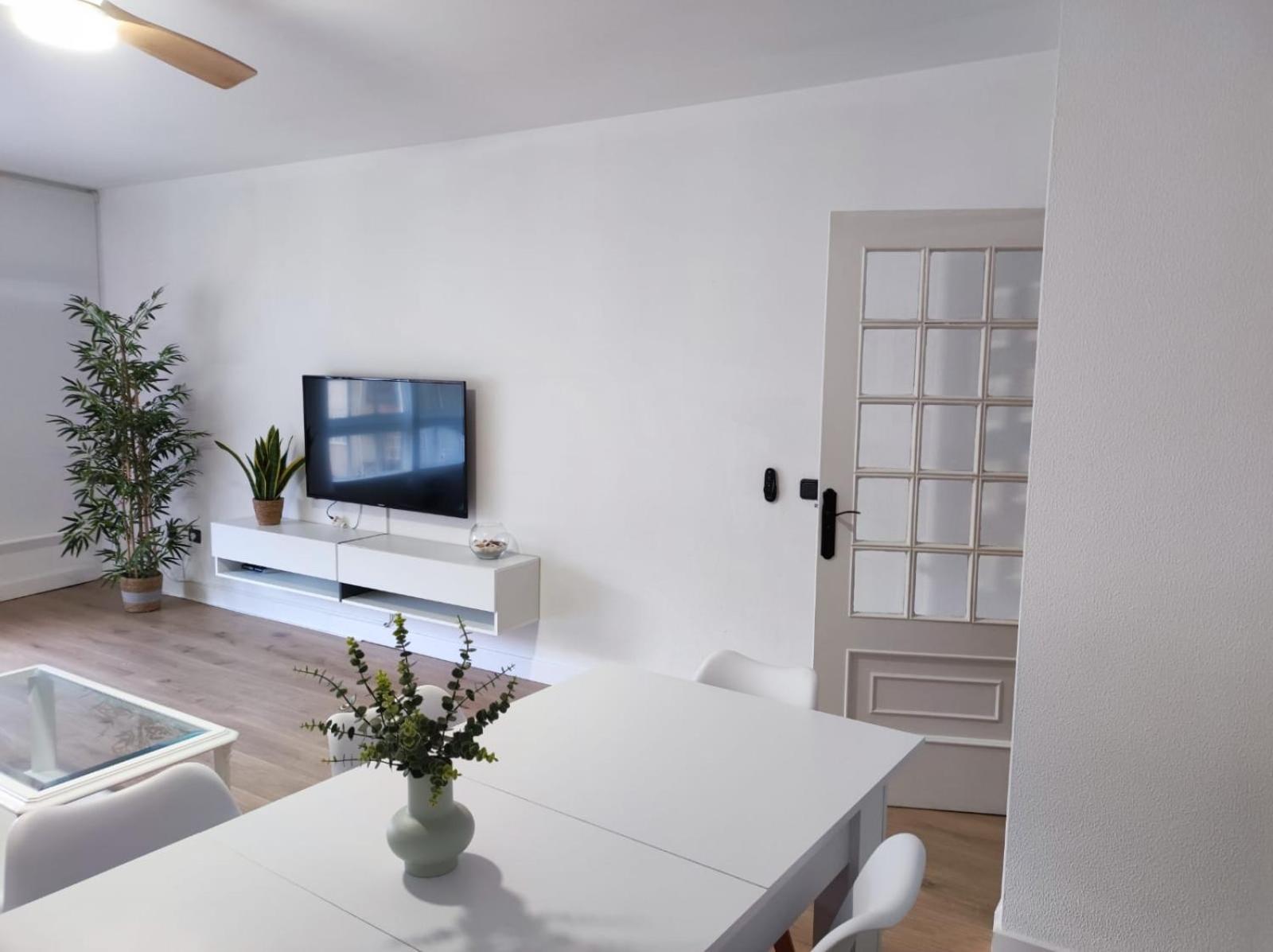 Apartamento Illa Salvora, Portonovo Zewnętrze zdjęcie