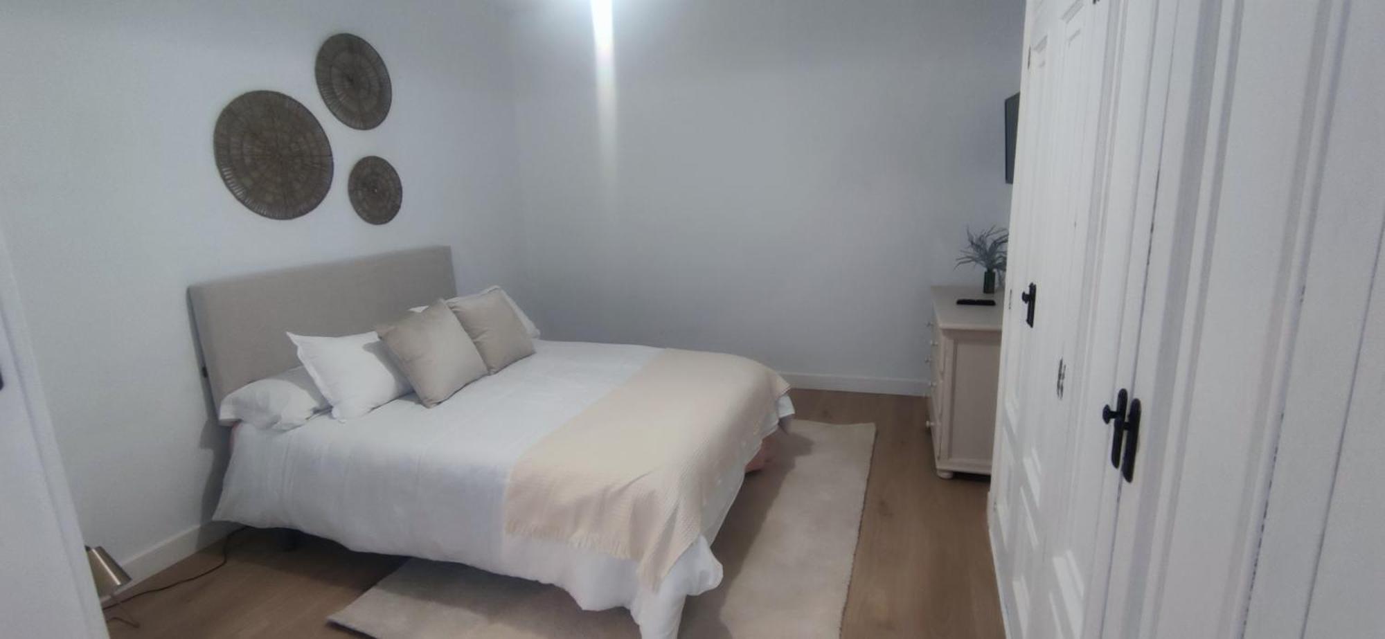 Apartamento Illa Salvora, Portonovo Zewnętrze zdjęcie