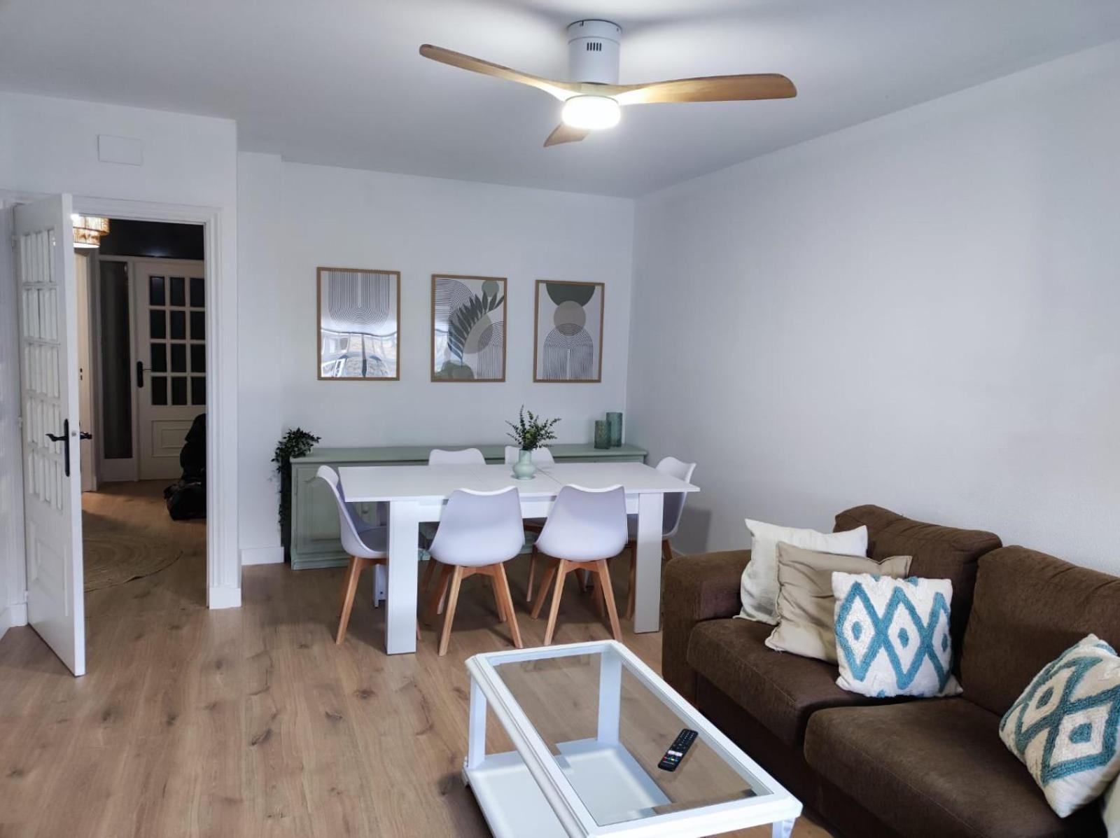 Apartamento Illa Salvora, Portonovo Zewnętrze zdjęcie