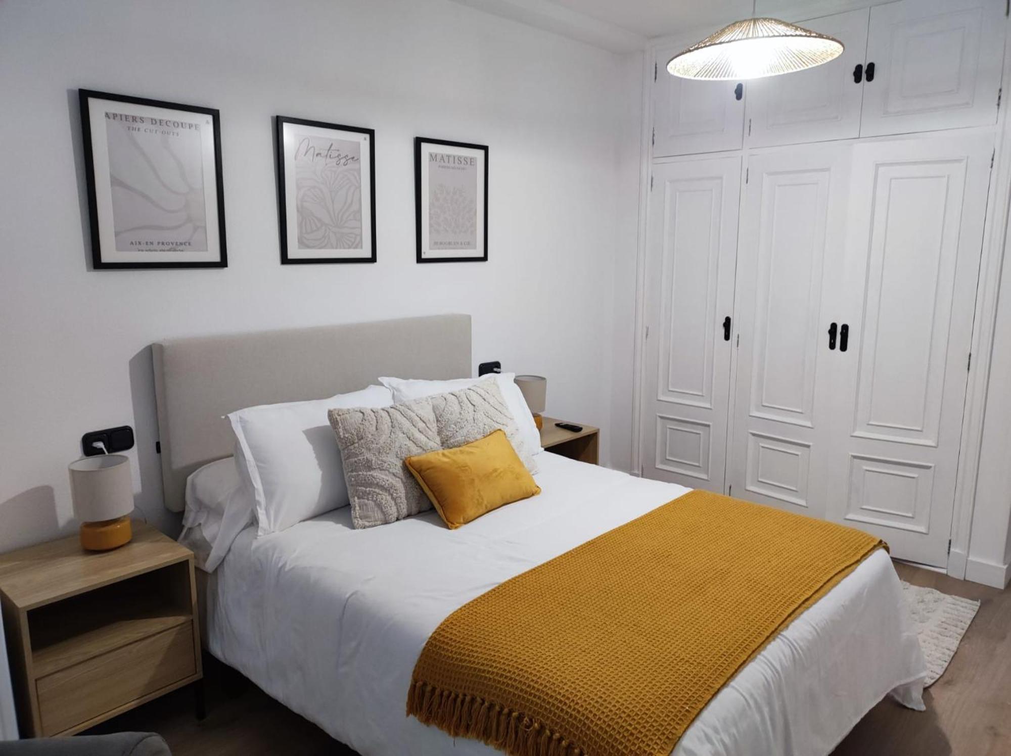Apartamento Illa Salvora, Portonovo Zewnętrze zdjęcie