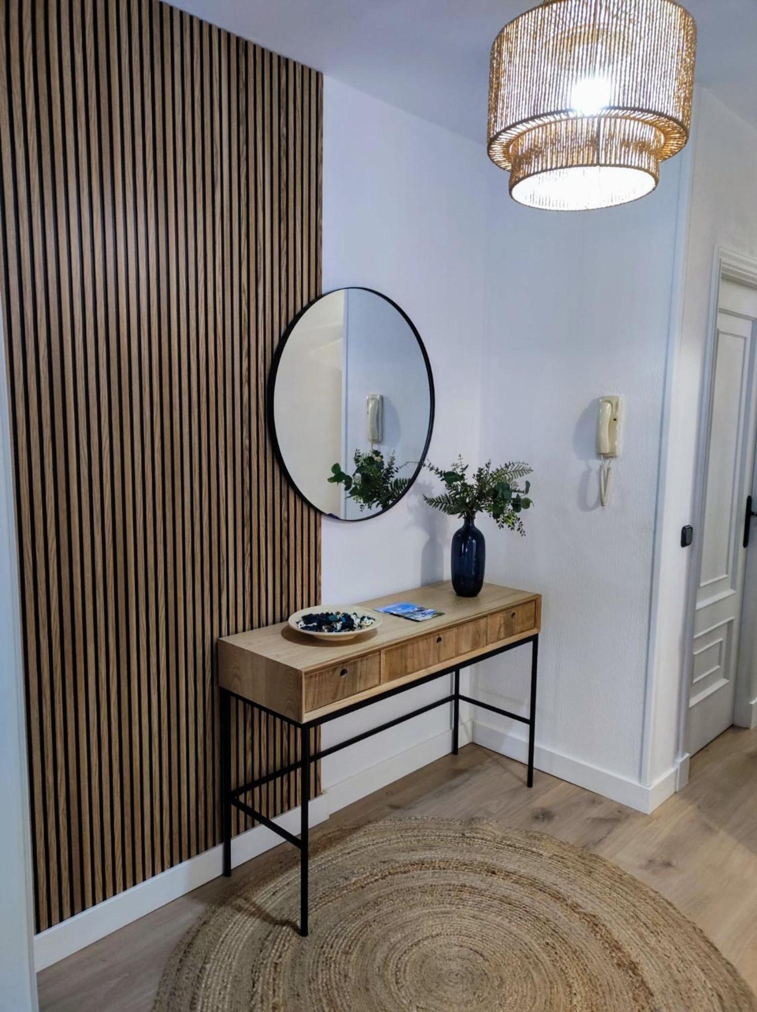 Apartamento Illa Salvora, Portonovo Zewnętrze zdjęcie
